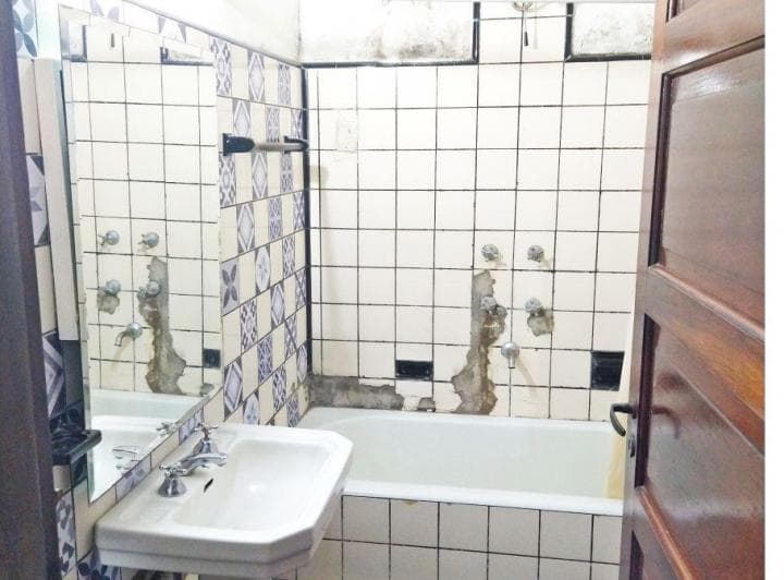 Tipo Casa con Garage, a m. de Av R. de Escalada! - 4