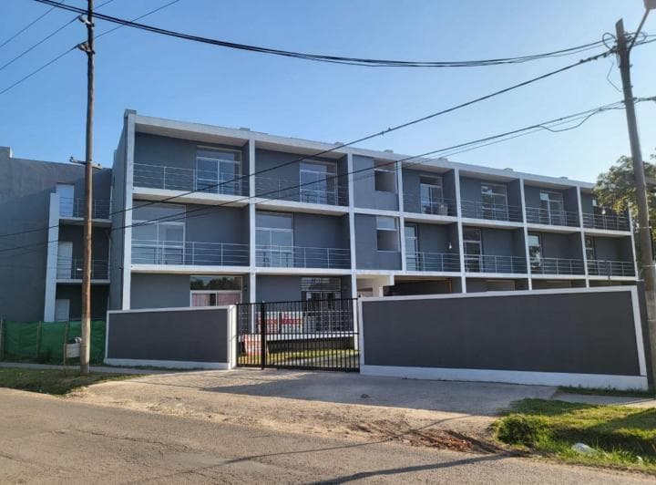 Departamento en Venta, Monoambiente, en Pilar Centro, Pilar, Gba Norte - 2