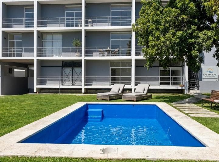Departamento en Venta, Monoambiente, en Pilar Centro, Pilar, Gba Norte - 5