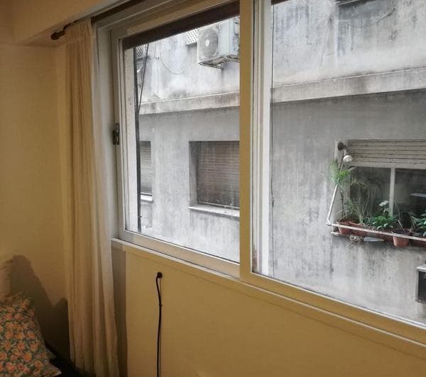 Departamento en Alquiler Al Lado del Patio Bullrich, Recoleta - 5