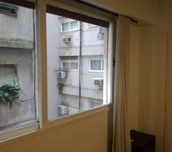 Departamento en Alquiler Al Lado del Patio Bullrich, Recoleta - 4