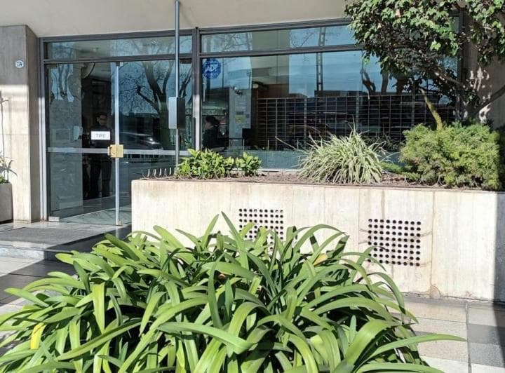 Departamento en Alquiler Al Lado del Patio Bullrich, Recoleta - 2