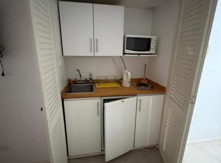 Departamento en Alquiler Al Lado del Patio Bullrich, Recoleta - 3