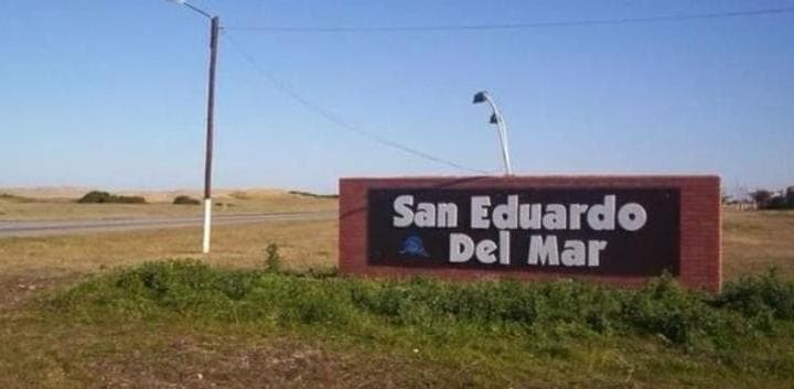 Venta Lote San Eduardo del Mar - 2