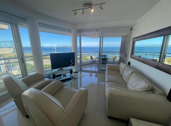 Pent House, Espectacular Terraza Exclusiva. - 3
