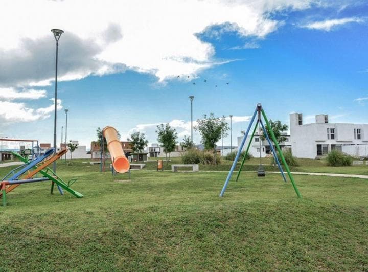 Venta Lote en Docta Central 2 - 250 m² - 5