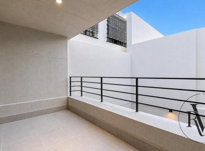 Venta - Caballito Norte - Nicasio Oroño 1182 - 57 m a Estrenar con Patio y Gran Balcón - 4