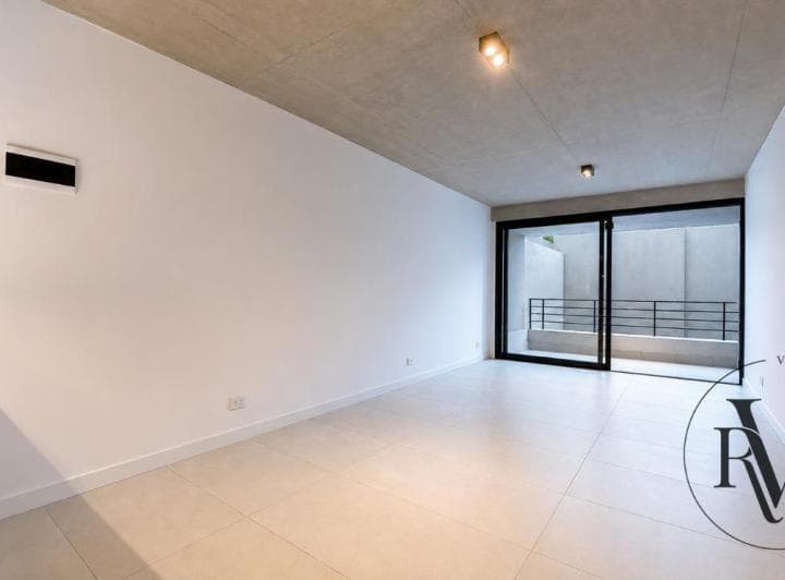 Venta - Caballito Norte - Nicasio Oroño 1182 - 57 m a Estrenar con Patio y Gran Balcón - 3