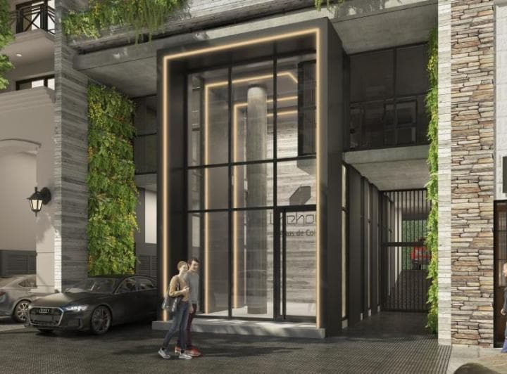Venta Departamento 3 Ambientes Plaza Mitre - 2