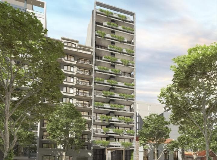Venta Departamento 3 Ambientes Plaza Mitre - 3