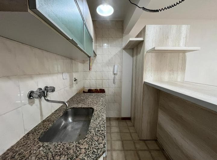 Venta Departamento Monoambiente Divisible en Barrio Luis Agote, Rosario. - 4