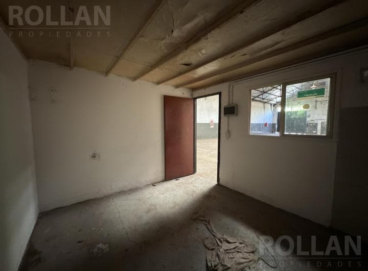 Galpón 430 m² Cub! en Villa Granaderos de San Martín! Venta - 5