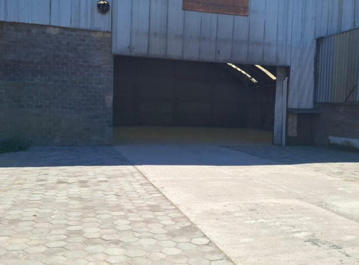 Depósito en Tigre - 2