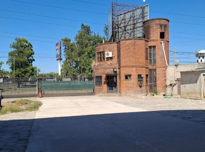 Depósito en Tigre - 3