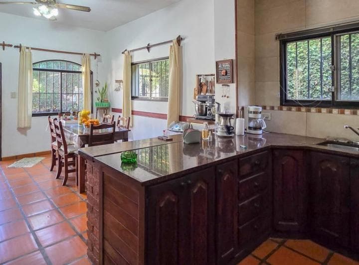 Casa a La Venta 4 Dorm. en Barrio Tiro Suizo - 5