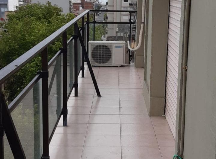 Venta Departamento 3 Ambientes a La Calle - 5