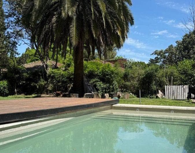 Venta Casa Sobre Lote de 1.080 m². Ubicada en Ruta 26 a Cuadras de Panamericana - 2