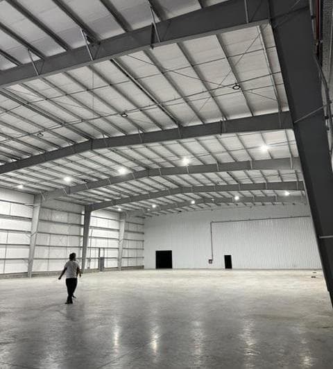 Nave Industrial - Alquiler - Cardales, Exaltación de La Cruz, Parque R6 - 5