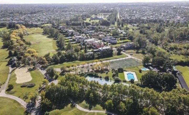 Lote. | Mayor Irusta Al 3700 - 5
