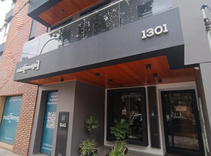 Venta Departamento un Dormitorio B Cofico - 2