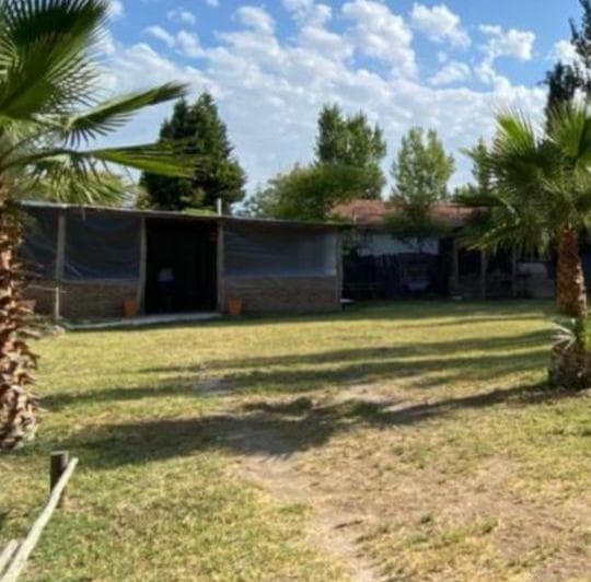 En Venta: Amplio Terreno con Quincho y Pileta en Distrito El Sauce, Guaymallen, Mendoza - 3