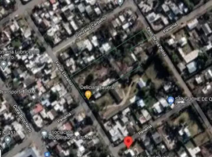 Terreno en Venta Tortuguitas - 2