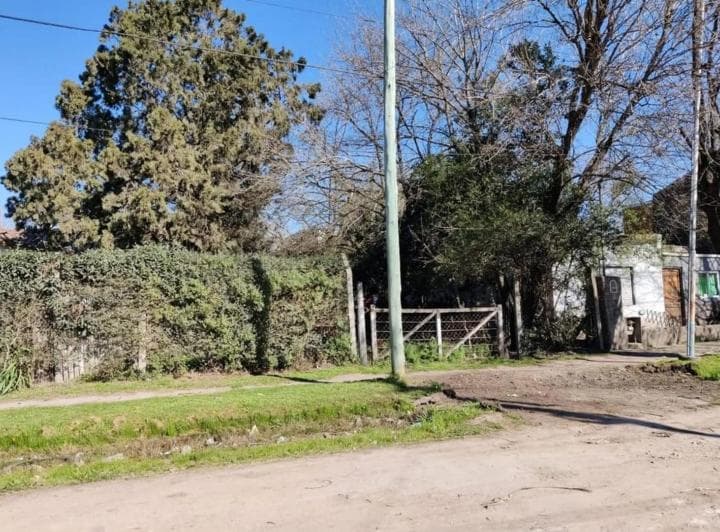 Terreno en Venta Tortuguitas - 3