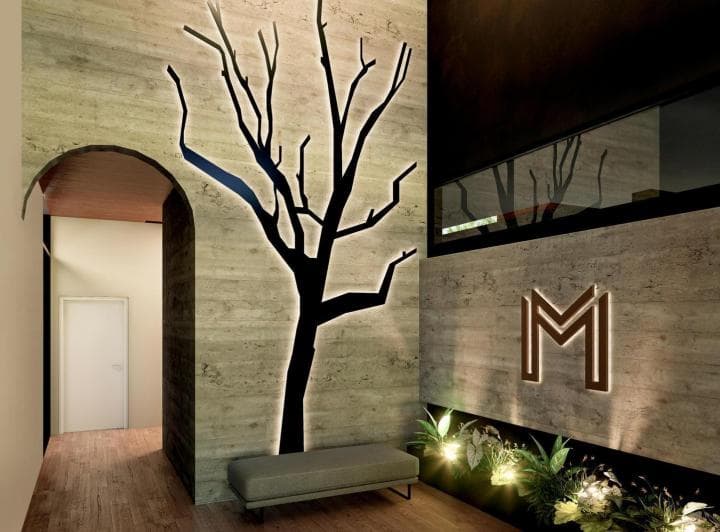 Edificio Monique Foret - Departamento 3 Ambientes - Zona Paseo Aldrey / Güemes - 5