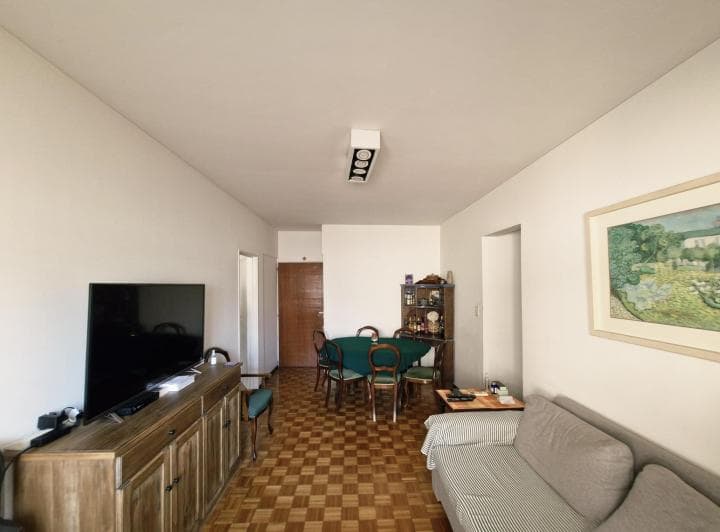 Venta! 3 Ambientes - Balcón - Tranquilo Contrafrente - 2