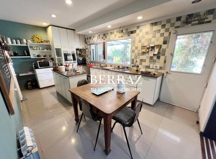 Casa Venta 3 Dorm. Barrio Los Robles Lote de 1000 m² Haras Santa Maria - 4