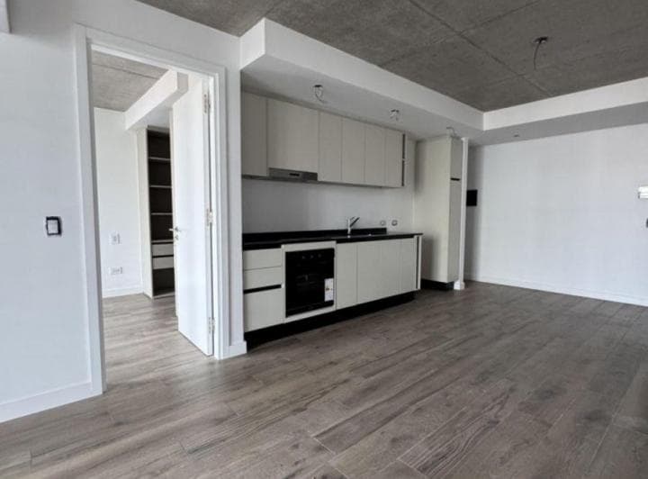 Departamento en Venta C/ Cochera en Chauvín - 5
