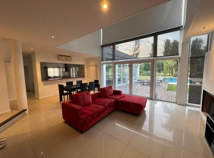 Casa en Venta Haras del Sur 1 - 3
