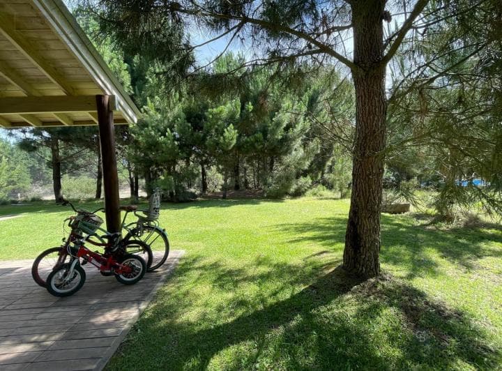 Venta Casa 5 Ambientes Parque Cochera Parrilla en Costa Esmeralda - 4
