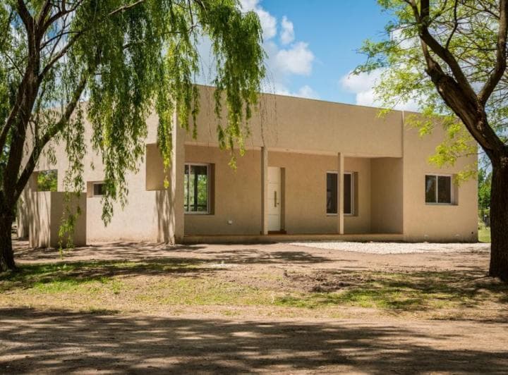 Casa en Posada de Los Lagos - 2