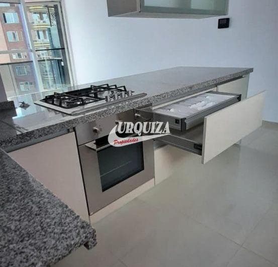 Venta Depto 2 Ambientes a Estrenar en Ramos Mejia - 5