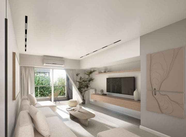 Departamento 3 Ambientes. | o Connor Al 100 - 5