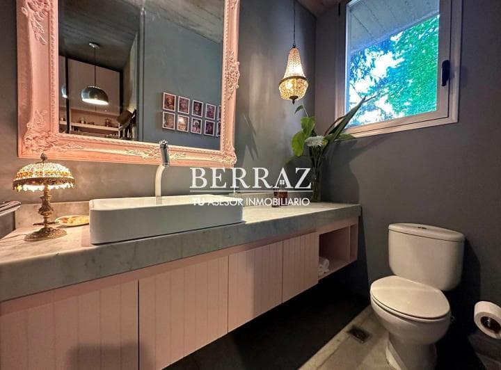Casa Venta 5 Ambientes en Barrio Los Laureles Pilar Lote de 991,60 m² - 4