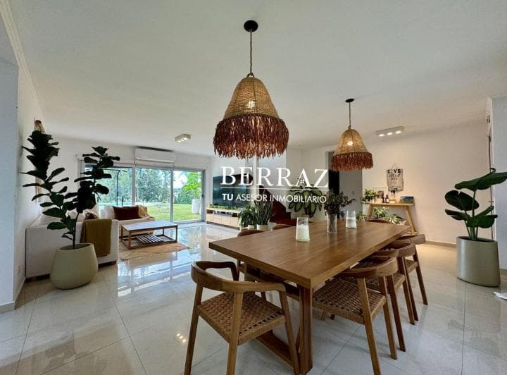 Casa Venta 4 Dorm. Vista Al Golf San Isidro Labrador Lote de 916 m² Villanueva, Tigre - 4