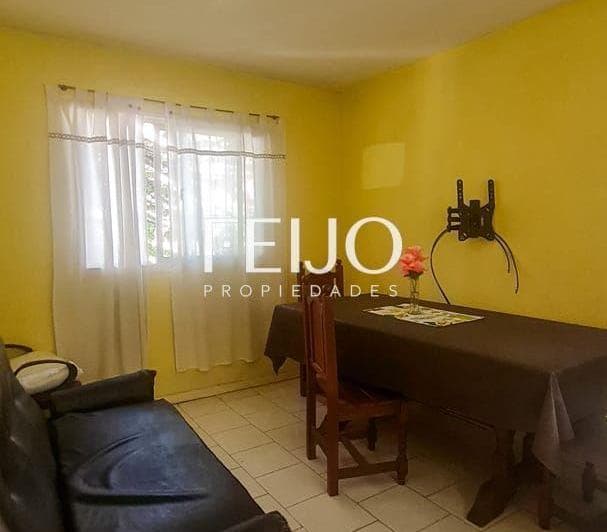 Departamento 3 Ambientes. | General Jose Maria Paz Al 100 - 5