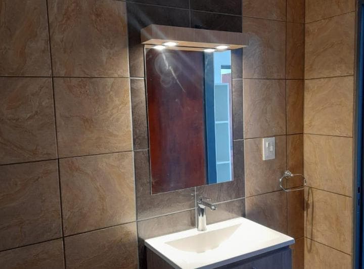 Casa a La Venta en Santa Maria de Punilla. (C441) - 5