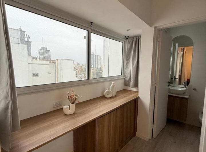 Departamento en Centro - 3