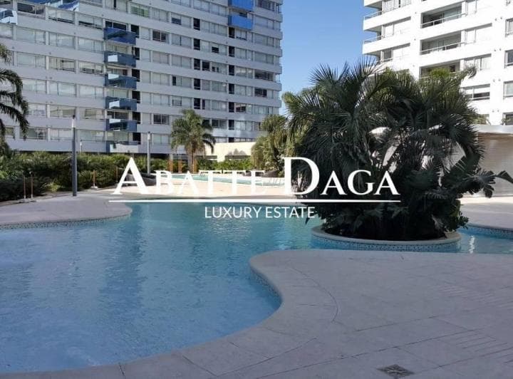 Cochera Doble en Venta - Zencity Puerto Madero - 4