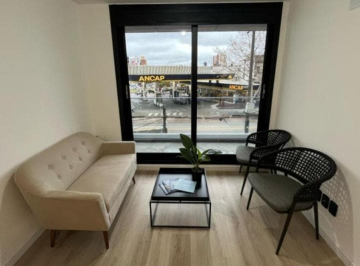 Venta Apartamento 1 Dormitorio en La Blanqueada - 3