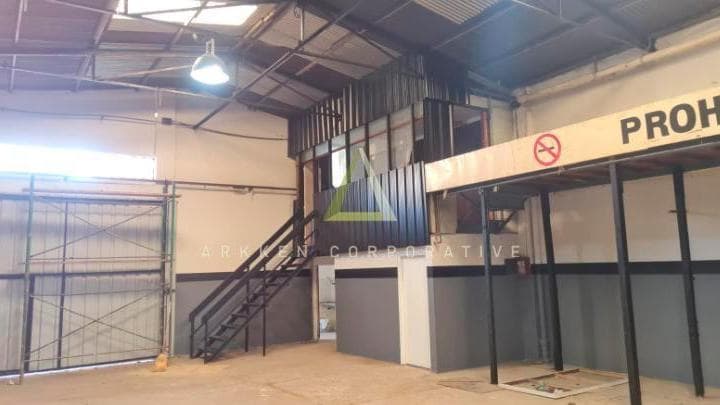 Galpón en Venta San Justo - 2