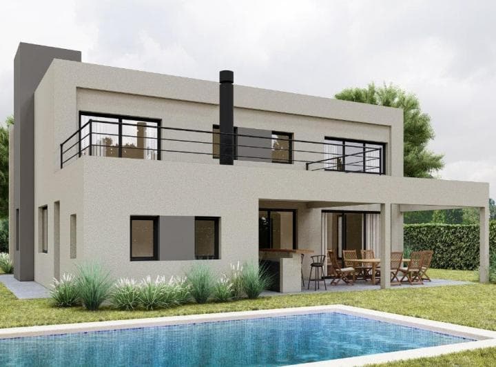 Venta de Casa 4 Ambientes en Village Plaza - 4