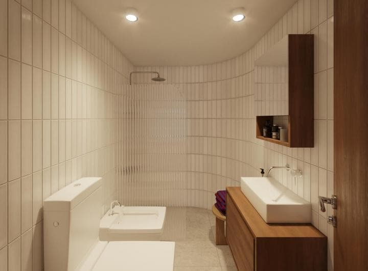 Apartamento de 2 Dorm. en Venta en Carrasco Este - 4