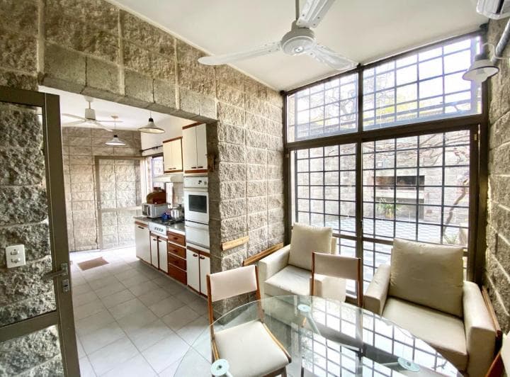 Casa - Villa Belgrano - 5