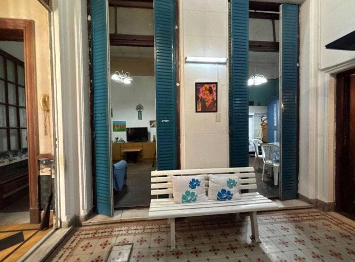 Venta de PH 3 Ambientes en Recoleta - 3