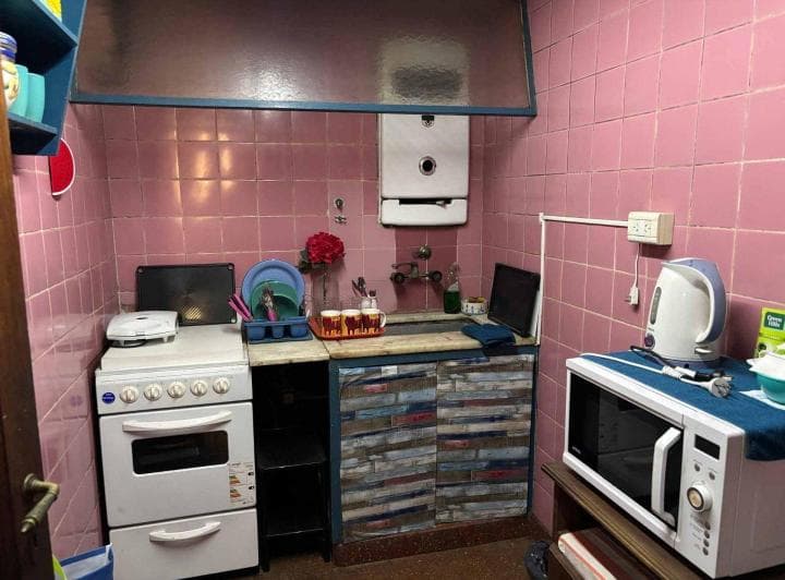 Venta de PH 3 Ambientes en Recoleta - 5