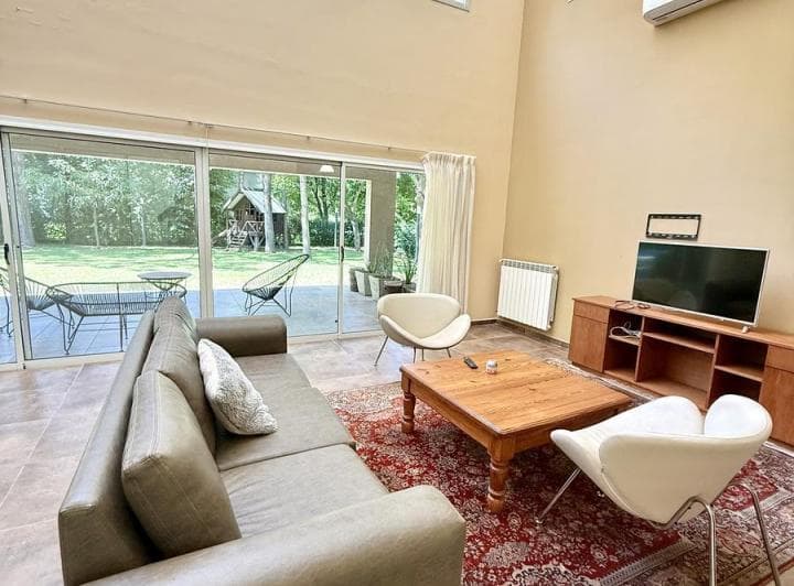 Casa de 3 Dormitorio en Puerto Paraiso - 4